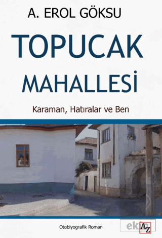 Topucak Mahallesi