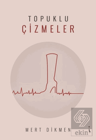 Topuklu Çizmeler