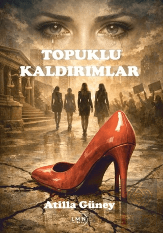 Topuklu Kaldırımlar