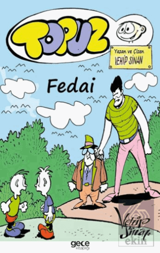Topuz - Fedai