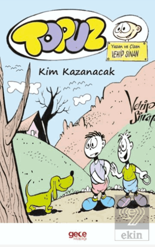 Topuz – Kim Kazanacak