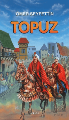 Topuz