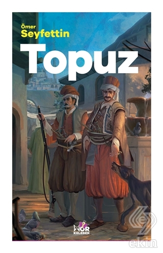 Topuz