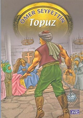 Topuz