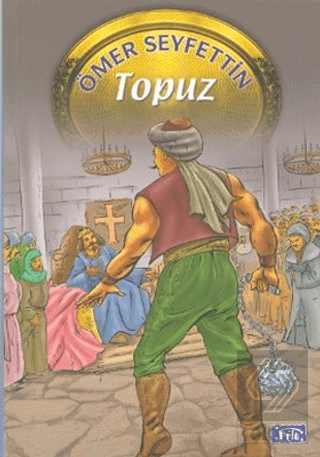 Topuz