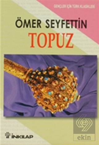 Topuz