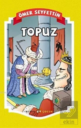 Topuz