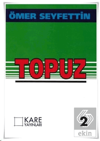 Topuz
