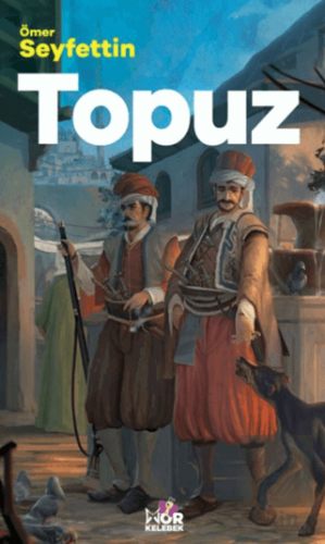 Topuz