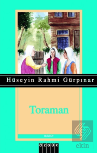 Toraman