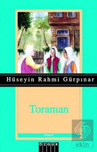 Toraman