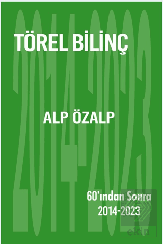 Törel Bilinç