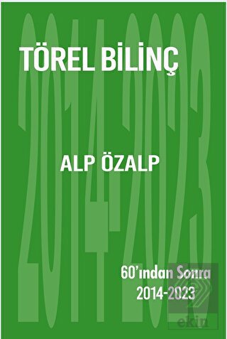 Törel Bilinç