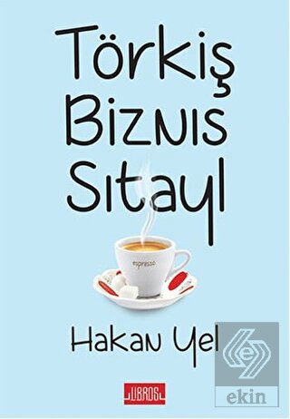 Törkiş Biznıs Sıtayl