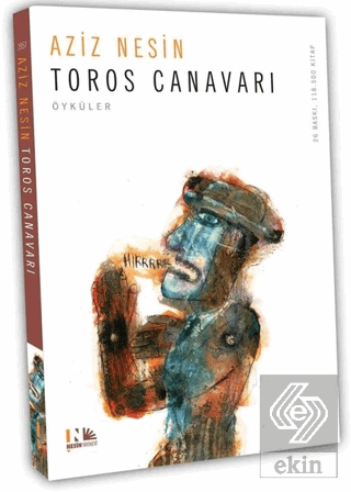 Toros Canavarı