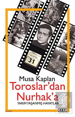 Toroslar\'dan Nurhak\'a