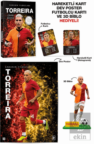 Torreira - Sahanın Yıldızları