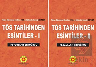 TÖS Tarihinden Esintiler 1 - 2