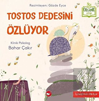 Tostos Dedesini Özlüyor