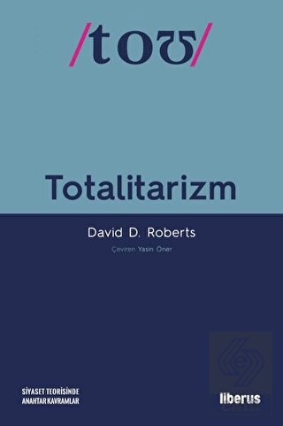 Totalitarizm
