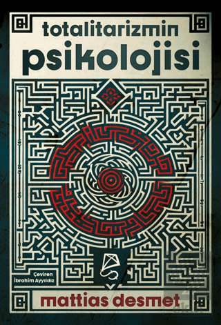 Totalitarizmin Psikolojisi