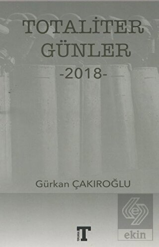 Totaliter Günler 2018