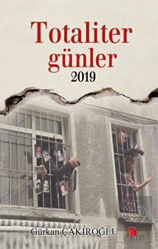 Totaliter Günler 2019