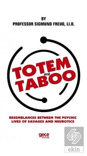 Totem and Taboo