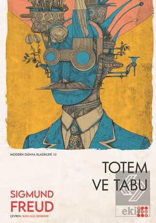 Totem ve Tabu