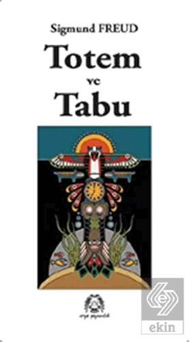 Totem ve Tabu