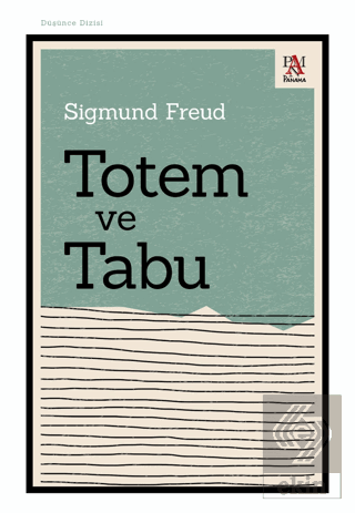 Totem ve Tabu