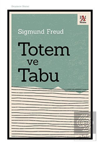 Totem ve Tabu