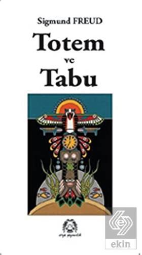 Totem ve Tabu