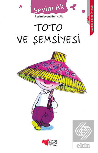 Toto ve Şemsiyesi