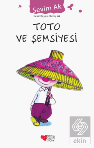 Toto ve Şemsiyesi