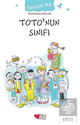 Toto\'nun Sınıfı