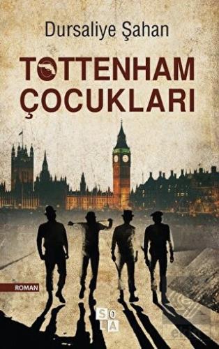 Tottenham Çocukları