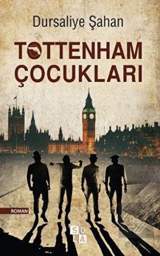 Tottenham Çocukları