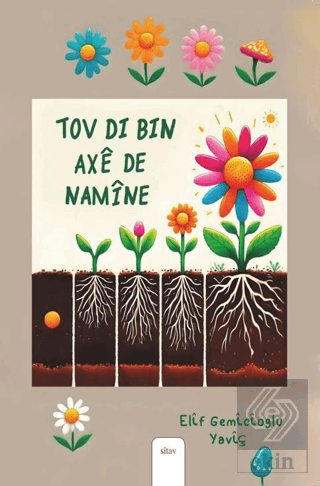 Tov Di Axê de Namîne