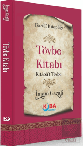 Tövbe Kitabı