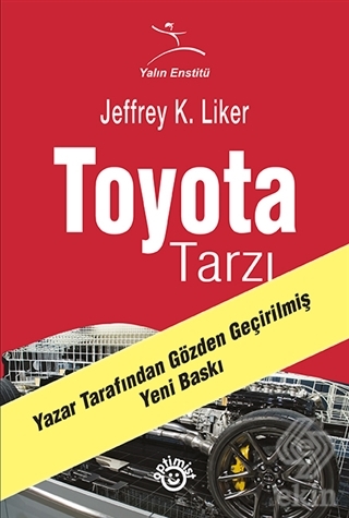 Toyota Tarzı