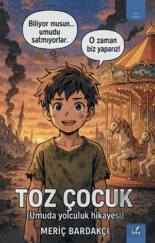 Toz Çocuk