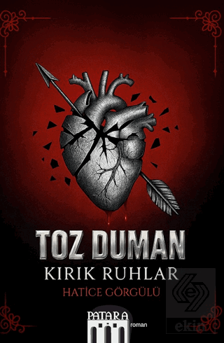 Toz Duman