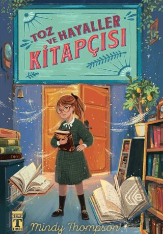 Toz ve Hayaller Kitapçısı