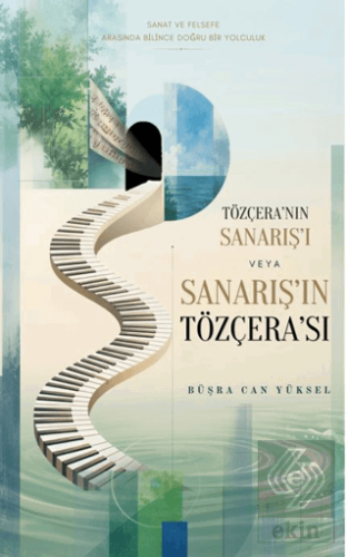 Tözçera'nın Sanarış'ı veya Sanarış'ın Tözçera'sı Büşra Can Yüksel Gece