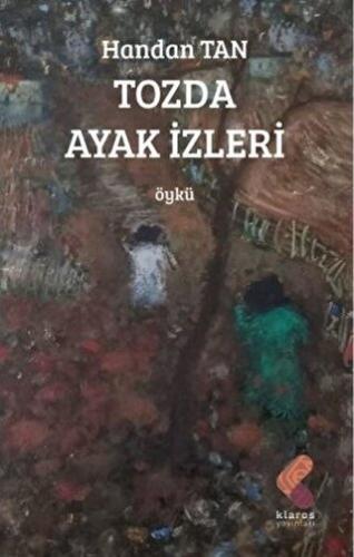 Tozda Ayak İzleri