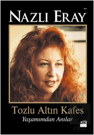 Tozlu Altın Kafes