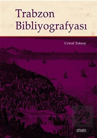 Trabzon Bibliyografyası