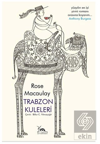 Trabzon Kuleleri