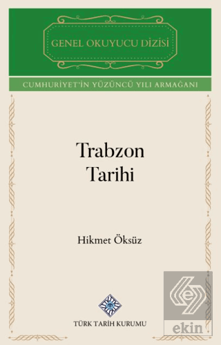 Trabzon Tarihi